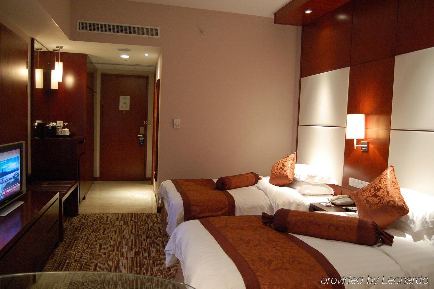 Holiday Inn Xiaoshan By Ihg Hangzhou Exterior foto